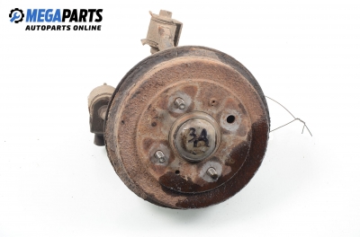 Шенкел главина за Hyundai Lantra II Wagon (02.1996 - 10.2000), позиция: задна, дясна