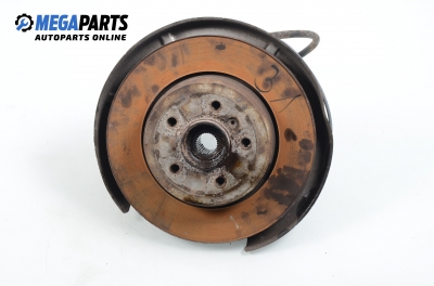 Шенкел главина за BMW 5 Series E60 Sedan (E60) (07.2003 - 03.2010), позиция: задна, лява