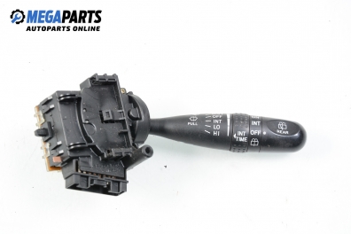 Лостче за чистачки за Toyota Corolla Verso I (09.2001 - 05.2004)