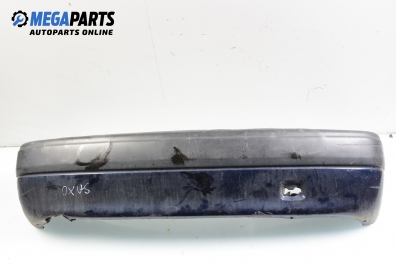 Задна броня за Citroen Saxo Hatchback (02.1996 - 04.2004)