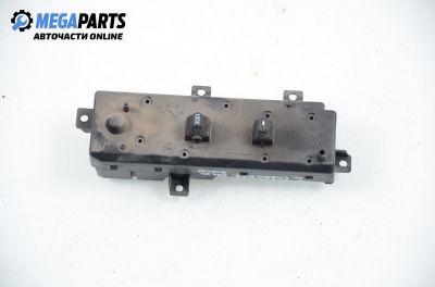 Бутони ел. стъкла  за Jeep Grand Cherokee SUV II (09.1998 - 09.2005)