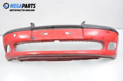 Предна броня за Opel Vectra B Sedan (09.1995 - 04.2002), седан, позиция: предна