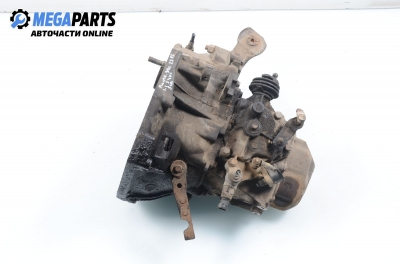 Ръчна скоростна кутия за Fiat Punto Hatchback (09.1993 - 09.1999) 55 1.1, 54 к.с.