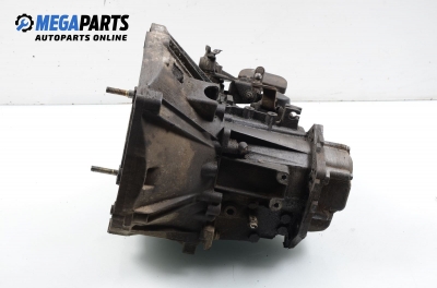 Ръчна скоростна кутия за Alfa Romeo 156 Sedan (09.1997 - 09.2005) 1.8 16V T.SPARK (932A3), 144 к.с.