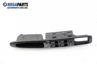 Бутони ел. стъкла  за Alfa Romeo 166 (936) (09.1998 - 06.2007)