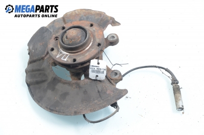 Шенкел главина за BMW 3 Series E36 Sedan (09.1990 - 02.1998), позиция: предна, дясна