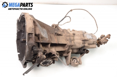 Ръчна скоростна кутия за Volkswagen Santana Sedan (08.1981 - 12.1985) 1.8, 90 к.с.