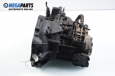 Ръчна скоростна кутия за Kia Carens II Minivan (07.2002 - 05.2006) 2.0 CRDi, 113 к.с.