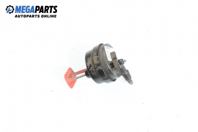 Ключалка за капачката на резервоара за Mercedes-Benz E-Class Sedan (W210) (06.1995 - 08.2003), седан