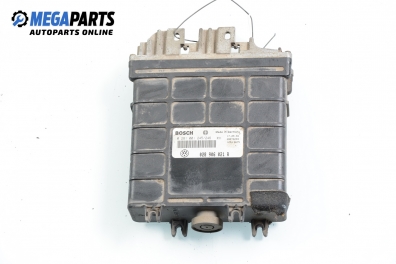 Компютър двигател за Volkswagen Passat Sedan B3, B4 (02.1988 - 12.1997) 1.9 TDI, 90 к.с., № Bosch 0 281 001 245/246