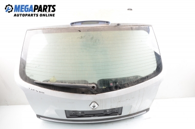 Заден капак за Renault Laguna II Grandtour (03.2001 - 12.2007), комби