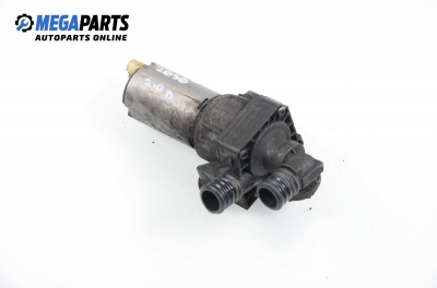 Моторче антифриз за BMW 1 Series E87 (11.2003 - 01.2013) 120 d, 163 к.с., № Bosch 0 392 020 068
