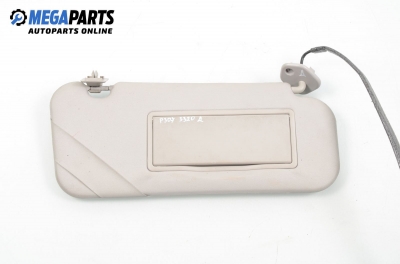 Сенник за Peugeot 307 Hatchback (08.2000 - 12.2012), позиция: дясна