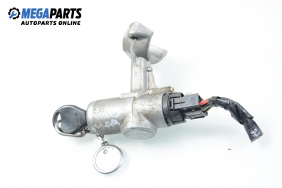 Контактен ключ за Nissan Micra II Hatchback (01.1992 - 02.2003)