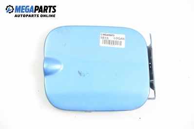 Вратичка резервоар за Dacia Logan Sedan I (09.2004 - 10.2012), седан