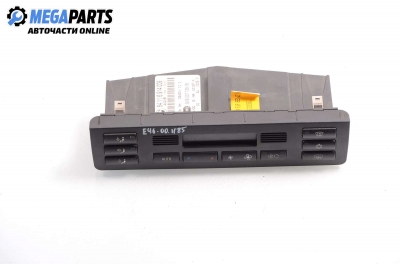 Панел климатроник за BMW 3 Series E46 Sedan (02.1998 - 04.2005)