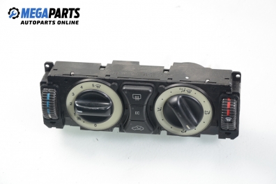 Панел климатик за Mercedes-Benz SLK-Class Cabrio (R170) (04.1996 - 04.2004), № 170 830 05 85
