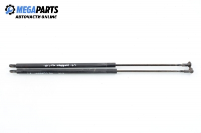 Амортисьор за багажник/товарно пространство за Volkswagen Corrado Coupe (08.1987 - 12.1995)