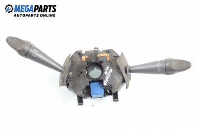 Лостчета светлини и чистачки за Fiat Multipla Multivan (04.1999 - 06.2010)