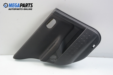 Кора врата за Renault Megane II Hatchback (07.2001 - 10.2012), 4+1 вр., хечбек, позиция: задна, лява