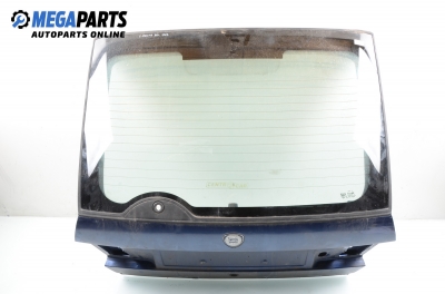 Заден капак за Lancia Delta II Hatchback (06.1993 - 09.1999), 4+1 вр., позиция: задна