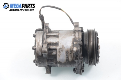 Компресор климатик за Citroen Xsara Break (10.1997 - 03.2010) 1.6 i, 88 к.с., № SD7VAAR