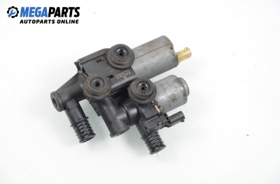 Клапи парно за BMW 3 Series E46 Compact (06.2001 - 02.2005) 316 ti, 115 к.с.