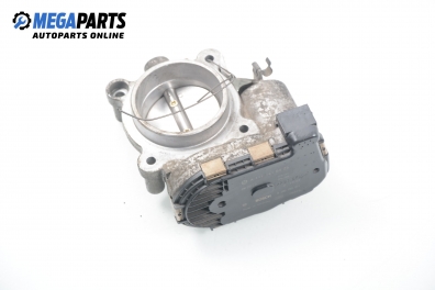 Дроселова клапа за Mercedes-Benz CLK-Class Coupe (C208) (06.1997 - 09.2002) 230 Kompressor (208.347), 193 к.с., № Bosch 0 280 750 074