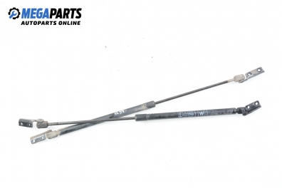 Амортисьор за багажник/товарно пространство за Nissan Micra II Hatchback (01.1992 - 02.2003)