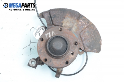 Шенкел главина за BMW 3 Series E36 Sedan (09.1990 - 02.1998), позиция: предна, лява