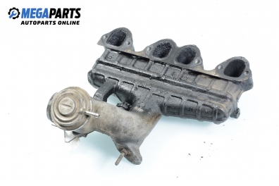 Всмукателен колектор за Volkswagen Golf III Hatchback (08.1991 - 07.1998) 1.9 TDI, 110 к.с.