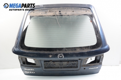 Заден капак за Mazda 626 V Station Wagon (01.1998 - 10.2002), комби