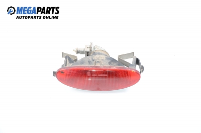 Светлина мъгла за Peugeot 206 Hatchback (08.1998 - 12.2012), хечбек