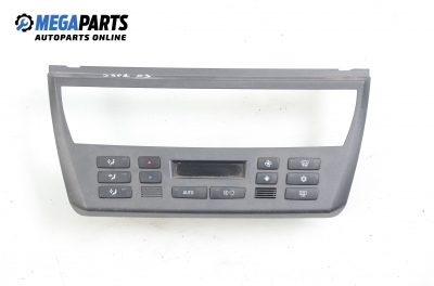 Панел климатроник за BMW X3 Series E83 (01.2004 - 12.2011)