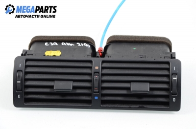 Духалки парно за BMW 5 Series E39 Sedan (11.1995 - 06.2003)