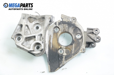 Стойка ГНП за Renault Megane I Grandtour (03.1999 - 08.2003) 1.9 dCi (KA05, KA1F), 102 к.с.