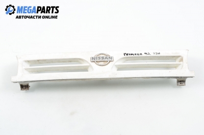 Решетка за Nissan Primera Sedan I (06.1990 - 06.1996), седан