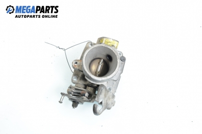 Дроселова клапа за Ford Fiesta IV Hatchback (08.1995 - 09.2002) 1.25 i 16V, 75 к.с.