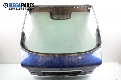 Заден капак за Rover 45 Hatchback (02.2000 - 05.2005), 4+1 вр., хечбек, позиция: задна