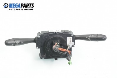 Лостчета светлини и чистачки за Peugeot 407 Sedan (02.2004 - 12.2011), № 96611303