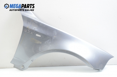 Калник за BMW X3 Series E83 (01.2004 - 12.2011), позиция: дясна