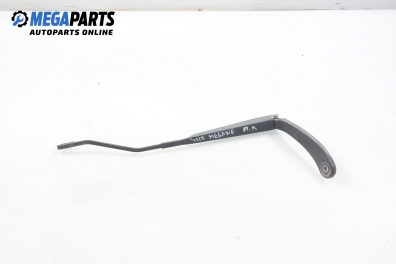 Рамо на чистачка за Renault Megane II Hatchback (07.2001 - 10.2012), позиция: лява