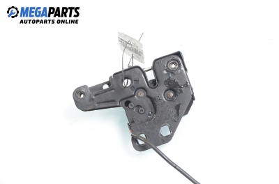 Брава преден капак за Audi A4 Avant B6 (04.2001 - 12.2004), комби