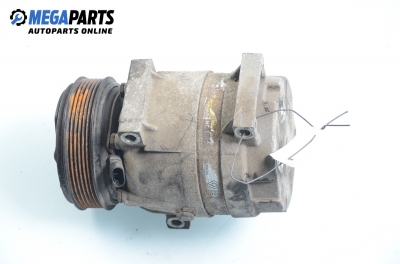 Компресор климатик за Renault Scenic I Minivan (09.1999 - 07.2010) 1.9 dCi (JA05, JA1F), 102 к.с., № 7700105765
