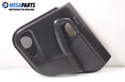 Кора врата за Subaru Impreza Wagon II (10.2000 - 12.2008), комби, позиция: задна, дясна