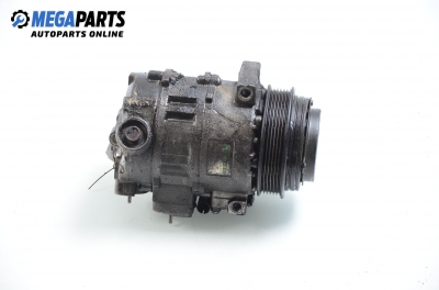 Компресор климатик за Mercedes-Benz E-Class Estate (S210) (06.1996 - 03.2003) E 240 T (210.261), 170 к.с., № Denso 447200-9694