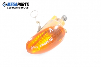 Мигач за Fiat Multipla Multivan (04.1999 - 06.2010), позиция: лява