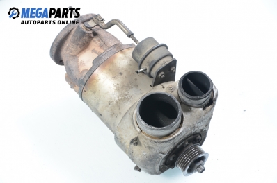 Турбокомпресор за Mazda 626 IV Hatchback (08.1991 - 04.1997) 2.0 D GLX Comprex, 75 к.с., № 01318 P2