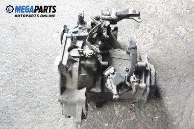 Ръчна скоростна кутия за Volkswagen Golf III Hatchback (08.1991 - 07.1998) 1.9 TDI, 110 к.с.