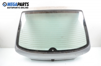 Заден капак за Peugeot 306 Hatchback (01.1993 - 10.2003), 2+1 вр., хечбек